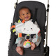 Silver Lining Cloud Stroller Bar Toy image number 3